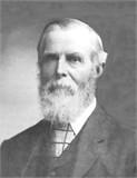 William Halls (1834 - 1920) Profile